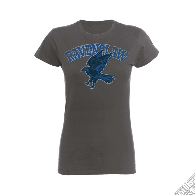 Harry Potter - Ravenclaw Sport (T-Shirt Donna Tg. L) gioco