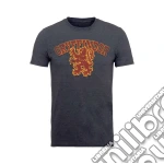Harry Potter: Gryffindor Sport (T-Shirt Unisex Tg. 2XL) giochi