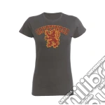 Harry Potter: Gryffindor Sport (T-Shirt Donna Tg. 2XL) giochi
