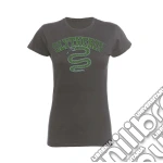 Harry Potter: Slytherin Sport (T-Shirt Donna Tg. 2XL) giochi