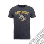 Harry Potter - Hufflepuff Sport (T-Shirt Unisex Tg. M) gioco