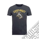 Harry Potter: Hufflepuff Sport (T-Shirt Unisex Tg. 2XL) giochi