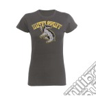 Harry Potter: Hufflepuff Sport (T-Shirt Donna Tg. XL) giochi