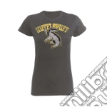 Harry Potter: Hufflepuff Sport (T-Shirt Donna Tg. 2XL) giochi