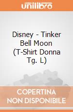 Disney - Tinker Bell Moon (T-Shirt Donna Tg. L) gioco