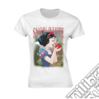 Disney - Snow White Montage (T-Shirt Donna Tg. L) giochi
