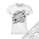 Disney: Mary Poppins Practically (T-Shirt Donna Tg. XL) giochi