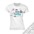 Disney - Mary Poppins Logos (T-Shirt Donna Tg. S) gioco