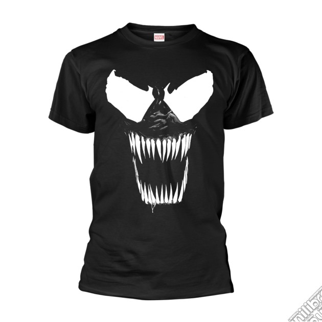 Marvel Venom - Bare Teeth (T-Shirt Unisex Tg. M) gioco