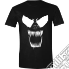 Venom - Bare Teeth Black (T-Shirt Unisex Tg. XL) gioco
