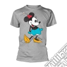 Disney - Minnie Kick (T-Shirt Unisex Tg. XL) giochi