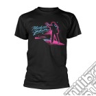 Michael Jackson - Neon (T-Shirt Unisex Tg. M) gioco di PHM