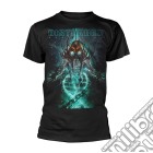 Disturbed - Evolve (T-Shirt Unisex Tg. 2XL) gioco