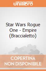 Star Wars Rogue One - Empire (Braccialetto) gioco di Pyramid
