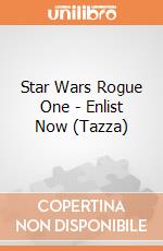 Star Wars Rogue One - Enlist Now (Tazza) gioco di Pyramid