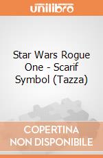 Star Wars Rogue One - Scarif Symbol (Tazza) gioco di Pyramid