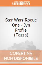 Star Wars Rogue One - Jyn Profile (Tazza) gioco di Pyramid