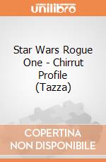 Star Wars Rogue One - Chirrut Profile (Tazza) gioco di Pyramid