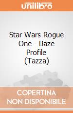 Star Wars Rogue One - Baze Profile (Tazza) gioco di Pyramid