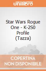 Star Wars Rogue One - K-2S0 Profile (Tazza) gioco di Pyramid