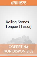 Rolling Stones - Tongue (Tazza) gioco