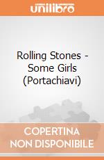 Rolling Stones - Some Girls (Portachiavi) gioco