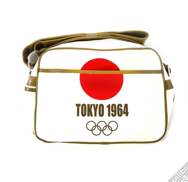 Olympic Games Tokyo 1964 Retro (Borsa Tracolla) gioco di Half Moon Bay