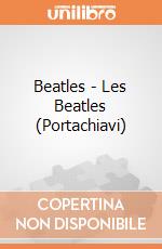 Beatles - Les Beatles (Portachiavi) gioco di Half Moon Bay