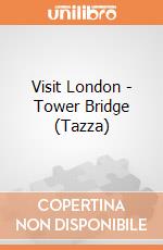 Visit London - Tower Bridge (Tazza) gioco