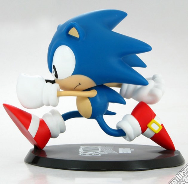 Figure Sonic 13cm gioco di GAF