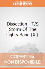 Dissection - T/S Storm Of The Lights Bane (Xl) giochi