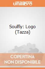 Soulfly: Logo (Tazza) gioco di Rock Off