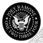 Ramones - Seal (Toppa) gioco