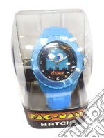 Pac-Man - Blue Watch