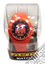 Pac-Man - Red Watch