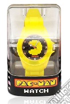 Orologio PacMan Giallo gioco di GAF