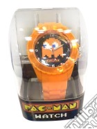 Orologio Pac-Man Arancione gioco di GORO