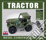 Coach House: Tractor Construction Set giochi
