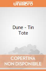 Dune - Tin Tote gioco