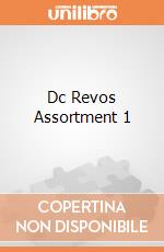 Dc Revos Assortment 1 gioco