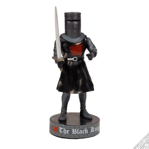 Monty Python - Black Knight Talking Motion Statue gioco
