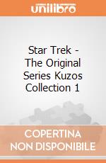 Star Trek - The Original Series Kuzos Collection 1 gioco