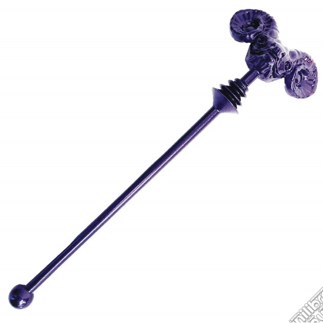 Masters Of The Universe: Factory Entertainment - Skeletor Havoc Staff Scaled Prop Replica gioco