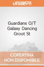 Guardians O/T Galaxy Dancing Groot St gioco
