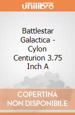 Battlestar Galactica - Cylon Centurion 3.75 Inch A giochi