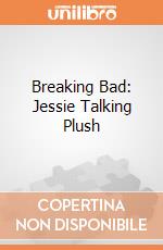 Breaking Bad: Jessie Talking Plush gioco di 50Fifty