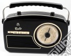 Gpo Rydell Nostalgic Radio 4 Band Black/Cream (Radio) gioco di Gpo