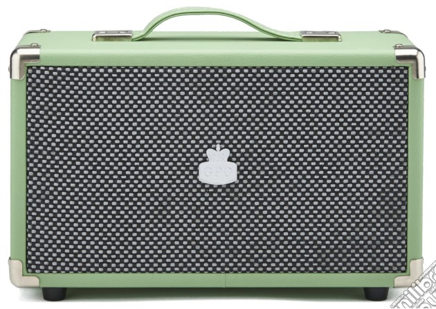 Gpo Westwood Speaker Apple Green (Speaker) gioco di Gpo