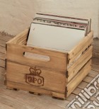 Gpo Cassa Vinyl Storage Crate gioco di Gpo