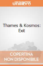 Thames & Kosmos: Exit giochi
